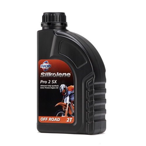 Silkolene PRO 2 SX