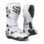FOX Instinct 2.0 MX23 - White