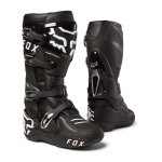 FOX Instinct 2.0 MX23 - Black