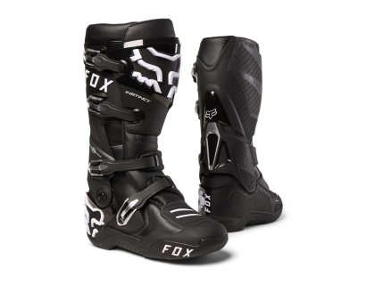 FOX Instinct 2.0 MX23 - Black