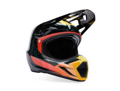 FOX V3 RS Grid MIPS ECE22.06
