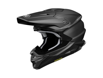 SHOEI VFX-WR 06 - Matt black