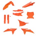 Acerbis FULL KIT vhodný na SX 125-300 25-> / SXF 250-450 25-> - Orange