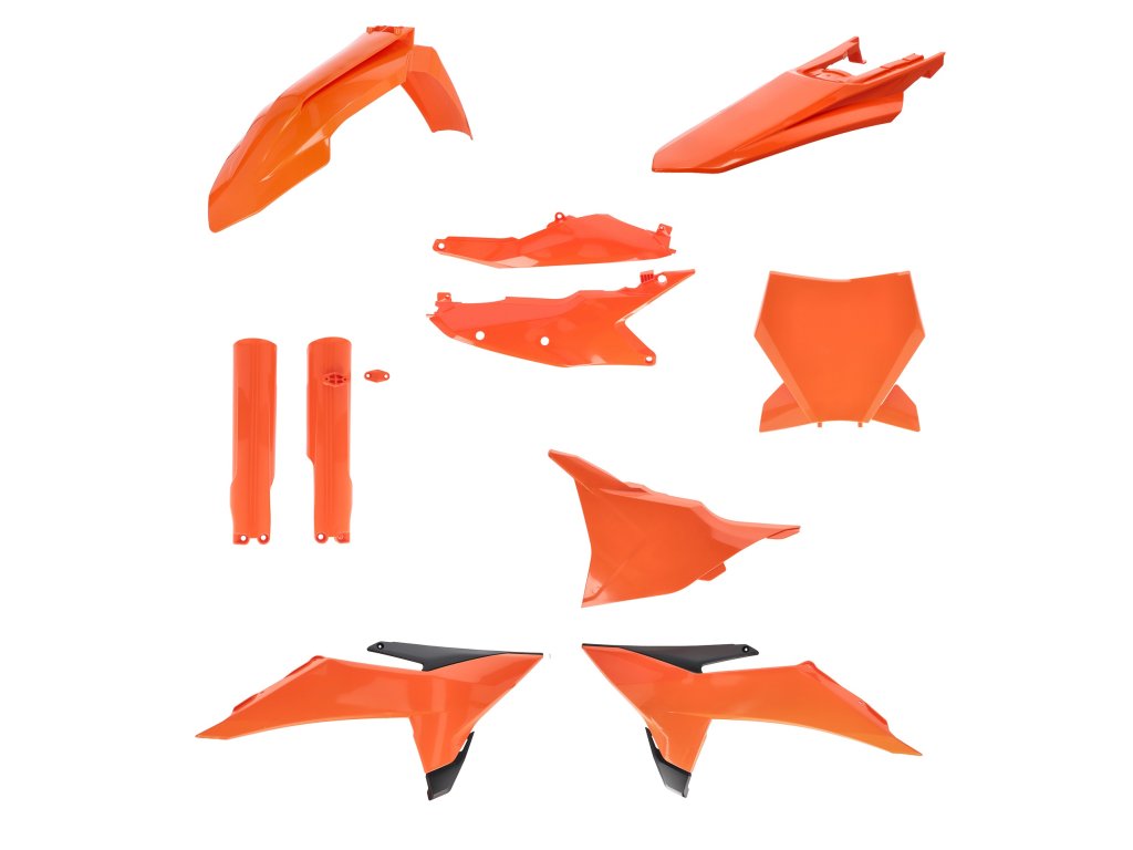 Acerbis FULL KIT vhodný na SX 125-300 25-> / SXF 250-450 25-> - Standard