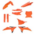 Acerbis FULL KIT vhodný na SX 125-300 25-> / SXF 250-450 25-> - Standard