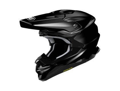 SHOEI VFX-WR 06 - Black