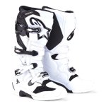 ALPINESTARS  Tech 7 - White / Black