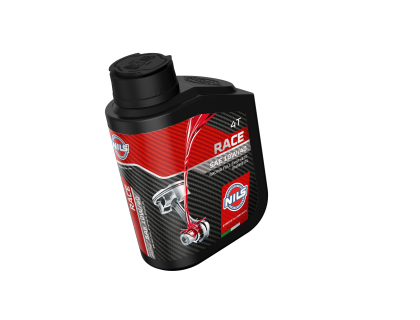 NILS -  RACE SAE 10W-50 1 L
