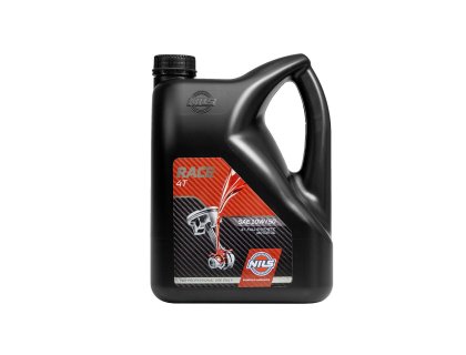 NILS -  RACE SAE 10W-50 4L