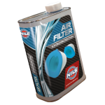 Přípravky vzduchových filtrů