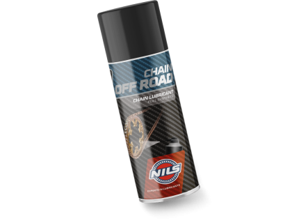 NILS - OFF ROAD CHAIN SPRAY 400 ml