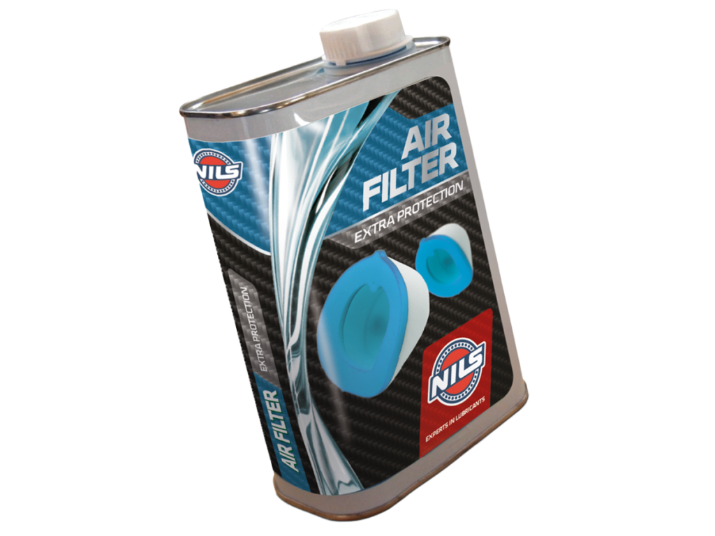 NILS - AIR FILTER 1 L