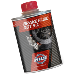 NILS - BRAKE FLUID DOT 5.1 250 ml