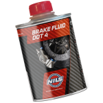 NILS -  BRAKE FLUID DOT 4 250 ml