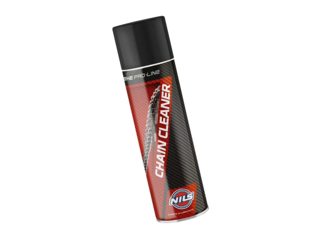 NILS -  CHAIN CLEANER SPRAY 500 ml