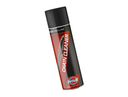 NILS -  CHAIN CLEANER SPRAY 500 ml