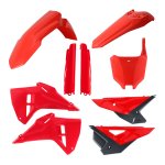Acerbis FULL KIT vhodný na CRF 250-450 25-> - Standard