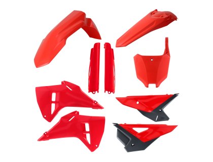 Acerbis FULL KIT vhodný na CRF 250-450 25-> - Standard
