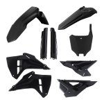 Acerbis FULL KIT vhodný na CRF 250-450 25-> - Black