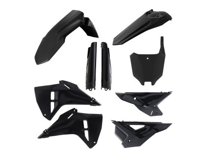 Acerbis FULL KIT vhodný na CRF 250-450 25-> - Black