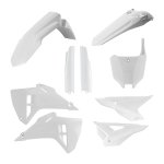 Acerbis FULL KIT vhodný na CRF 250-450 25-> - White