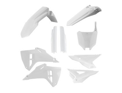 Acerbis FULL KIT vhodný na CRF 250-450 25-> - White