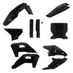 Acerbis FULL KIT vhodný na TC 125-300 25-> / FC 250-450 25-> - Black