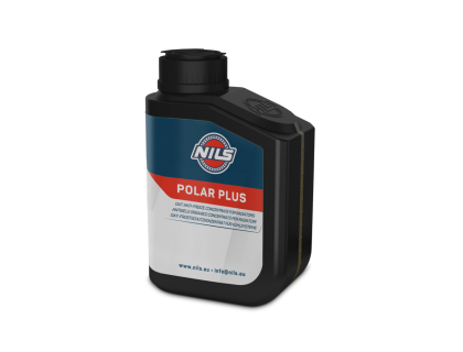 NILS -  POLAR PLUS OAT ANTIFREEZE 1 L