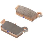 YAMAHA BRAKE PAD KIT, 1C3W00465000