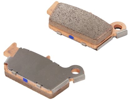 YAMAHA BRAKE PAD KIT, 1C3W00465000