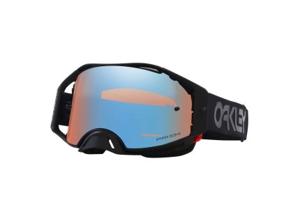 OAKLEY Airbrake MX Blackout Collection
