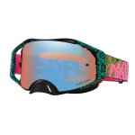 OAKLEY Airbrake MX Heritage Collection