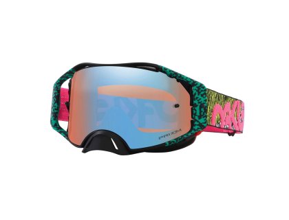 OAKLEY Airbrake MX Heritage Collection