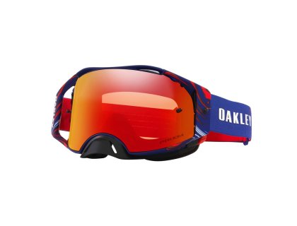 OAKLEY  Airbrake Maxime Renaux Signature