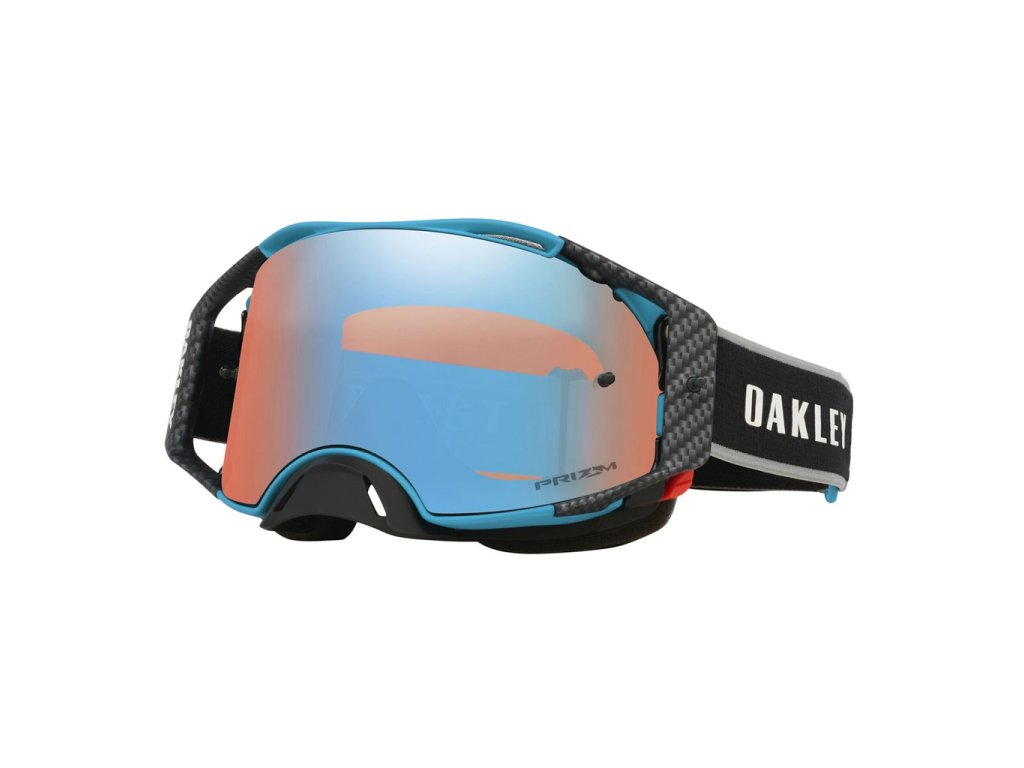 OAKLEY Airbrake Eli Tomac Signature