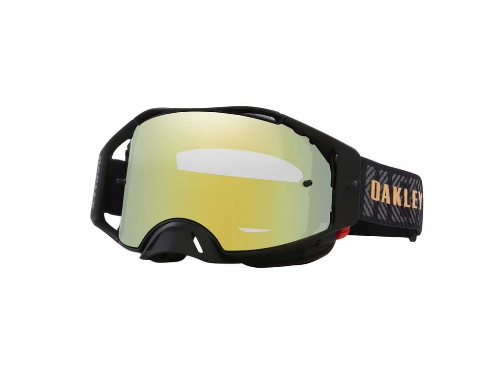 OAKLEY Airbrake Jeffrey Herlings Signature