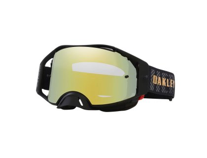OAKLEY Airbrake Jeffrey Herlings Signature
