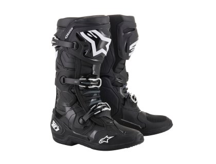 ALPINESTARS  Tech 10 - Black