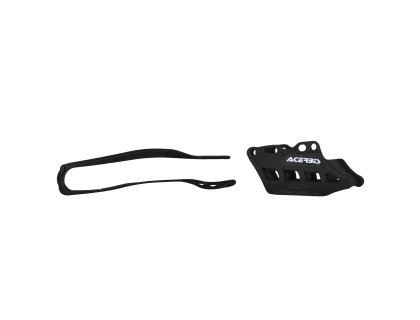 Sada vodítek Acerbis vhodné na YZF 250 24-> /  450 23-> - black