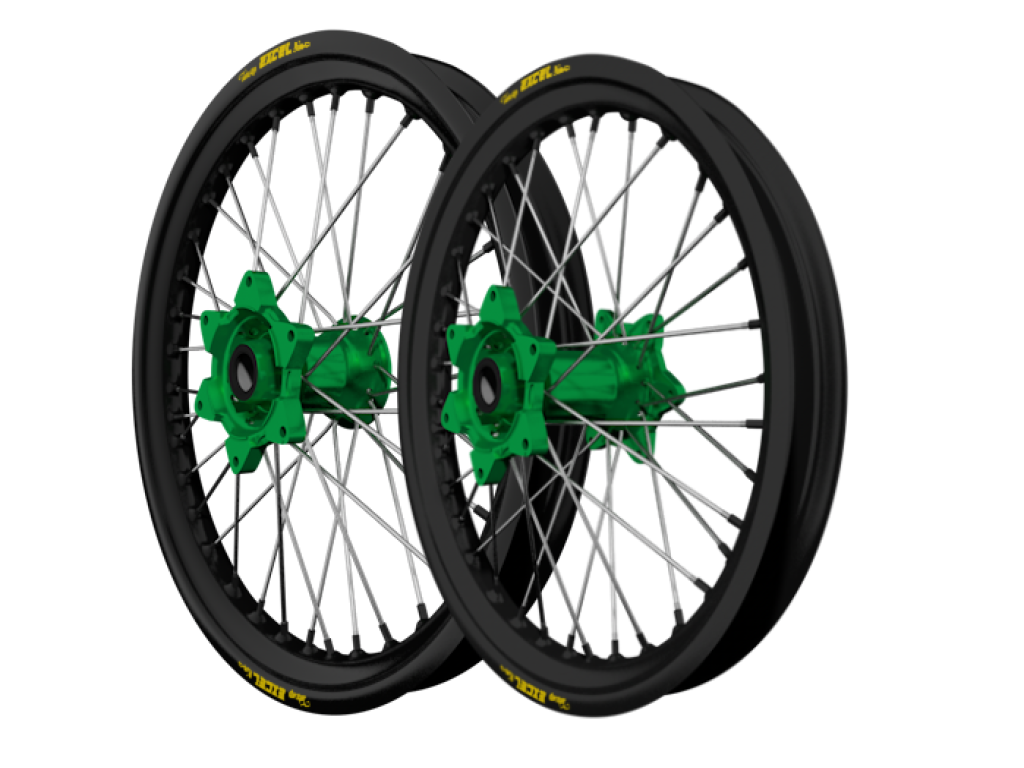 Sada kol Excel / Kite vhodné na KXF 250 25->/ KXF 450 24->