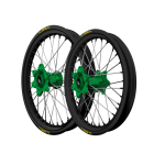 Sada kol Excel / Kite vhodné na KXF 250 25->/ KXF 450 24->