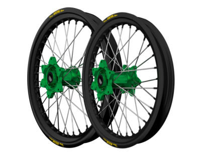 Sada kol Excel / Kite vhodné na KXF 250 25->/ KXF 450 24->