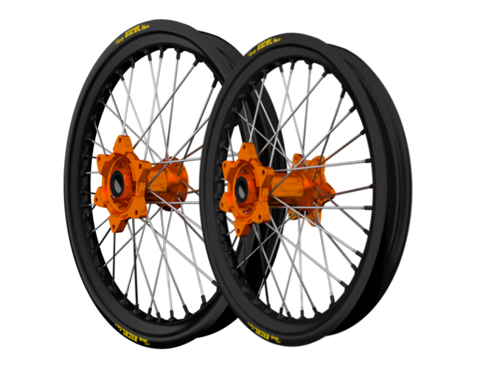 Sada kol Excel / Kite vhodné na SX 125-300 23-> / SXF 250-450 23->