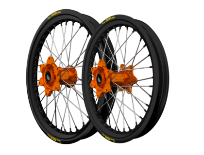 Sada kol Excel / Kite vhodné na SX 125-300 23-> / SXF 250-450 23->