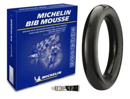 Michelin - BIB MOUSSE M199 110/90 - 19