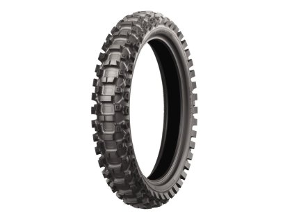 Bridgestone - X20 R 110/90 19" 62M TT