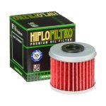 HIFLO - Olejový filtr HF116 - Honda CRF