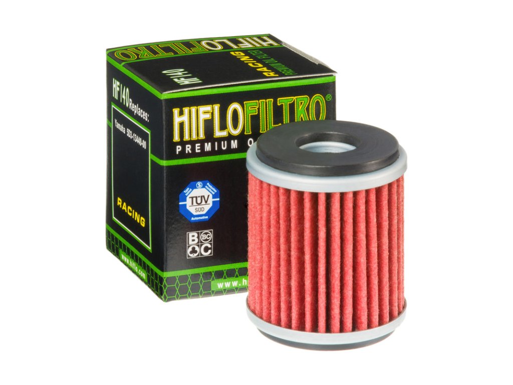 HIFLO - Olejový filtr HF140 - Yamaha YZF
