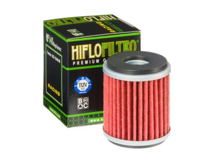 HIFLO - Olejový filtr HF140 - Yamaha YZF