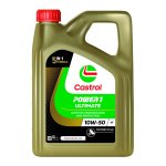 CASTROL -  Power 1 Ultimate 4T 10W50 - 4L